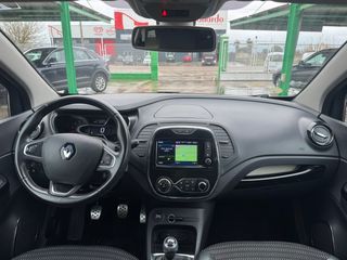 Renault Captur 2017