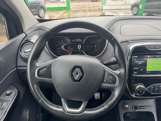 Renault Captur 2017