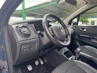 Renault Captur 2017