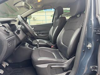 Renault Captur 2017