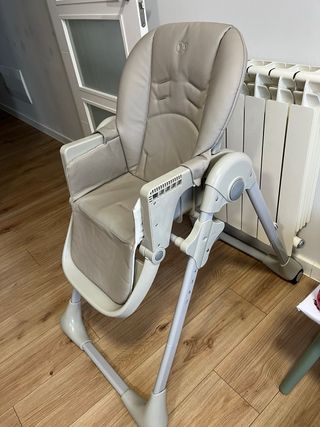 Trona Kinderkraft Bebé