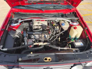 Volkswagen Golf 1987