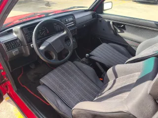 Volkswagen Golf 1987