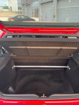 Volkswagen Golf 1987