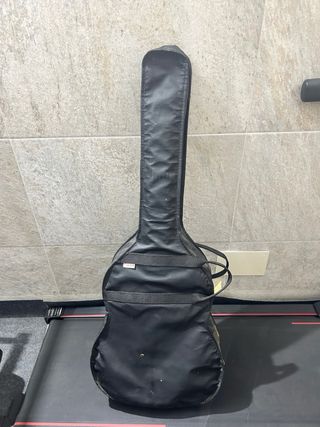Guitarra Clásica Acústica