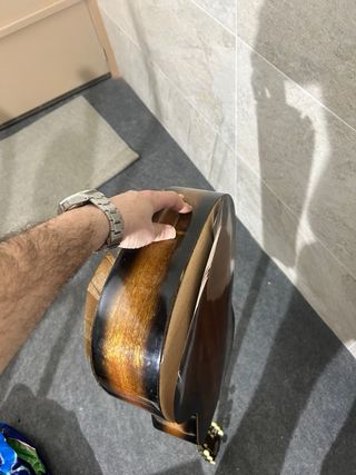 Guitarra Clásica Acústica