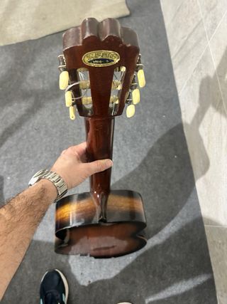 Guitarra Clásica Acústica
