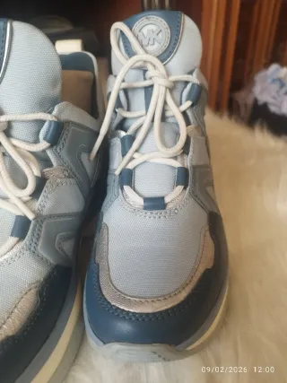 Zapatillas Michael Kors Olympia Talla 36