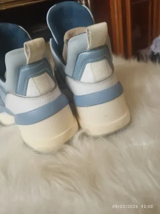 Zapatillas Michael Kors Olympia Talla 36