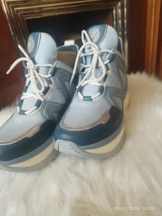 Zapatillas Michael Kors Olympia Talla 36