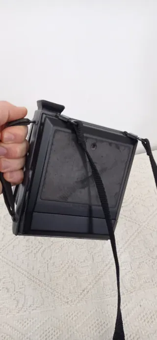 Polaroid Image 2 Fotocamera Istantanea