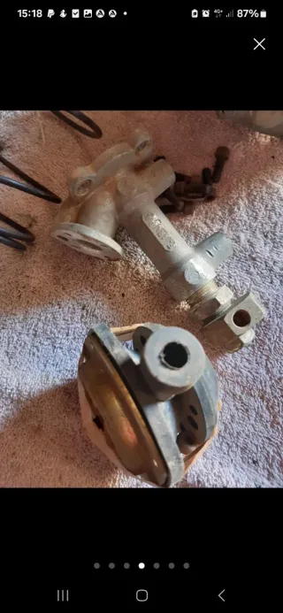 servofreno iruña para restaurar