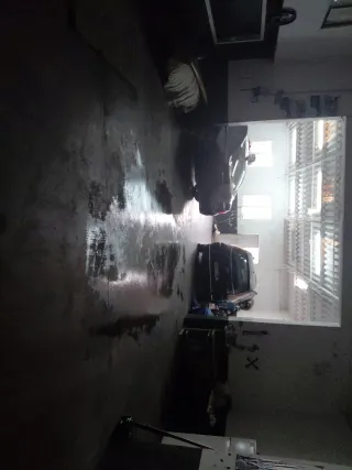 Traspaso taller mecánico