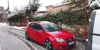 Volkswagen Golf 2007
