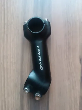 Potencia MTB 25.4mm