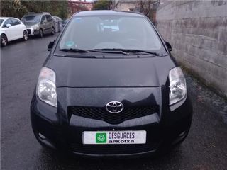 DESPIECE COMPLETO Toyota Yaris 1.33 VVT-i