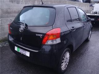 DESPIECE COMPLETO Toyota Yaris 1.33 VVT-i