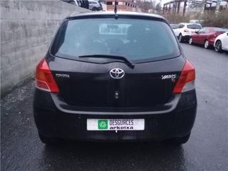 DESPIECE COMPLETO Toyota Yaris 1.33 VVT-i