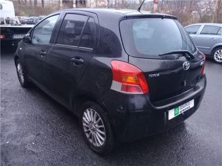 DESPIECE COMPLETO Toyota Yaris 1.33 VVT-i