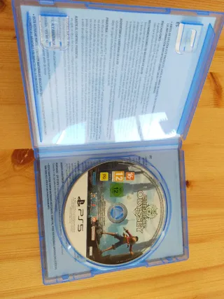 One Piece Odyssey PS5