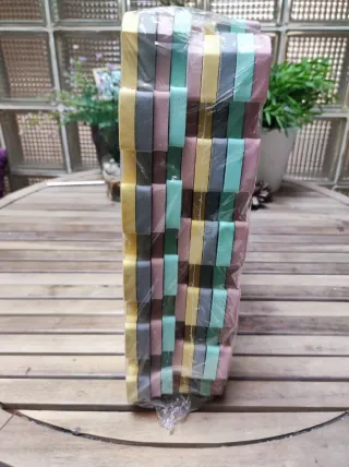 Alfombra/tatami de juegos de números Nueva de goma