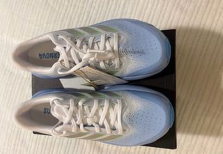 Zapatillas Adidas Supernova Rise 3 Talla 39.5