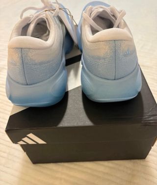 Zapatillas Adidas Supernova Rise 3 Talla 39.5