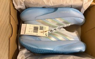 Zapatillas Adidas Supernova Rise 3 Talla 39.5