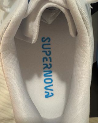 Zapatillas Adidas Supernova Rise 3 Talla 39.5