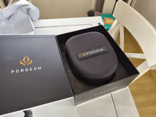 Auriculares Gaming Sergeant Negro