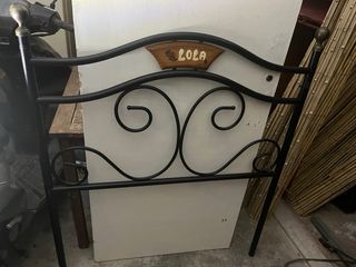 Cabezal forja cama 90