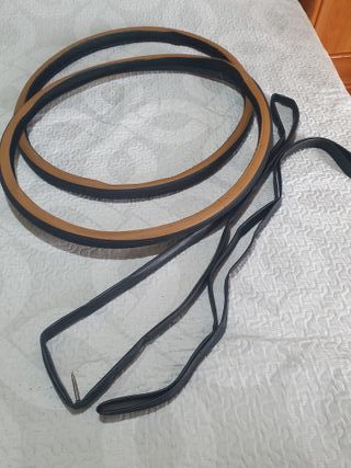 Cubiertas ZUKKA carretera