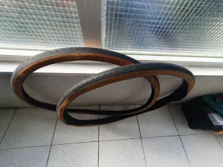 Cubiertas ZUKKA carretera