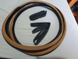 Cubiertas ZUKKA carretera