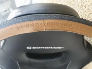 Cubiertas ZUKKA carretera