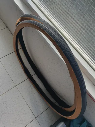 Cubiertas ZUKKA carretera