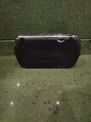 Radio Sony SRF-18 Stereo