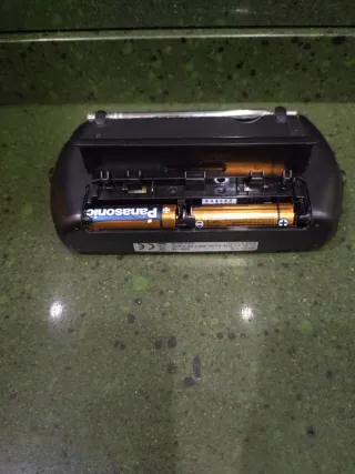 Radio Sony SRF-18 Stereo