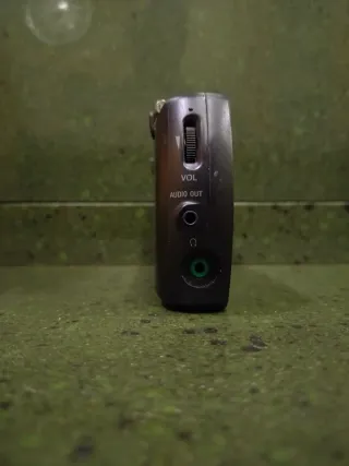 Radio Sony SRF-18 Stereo