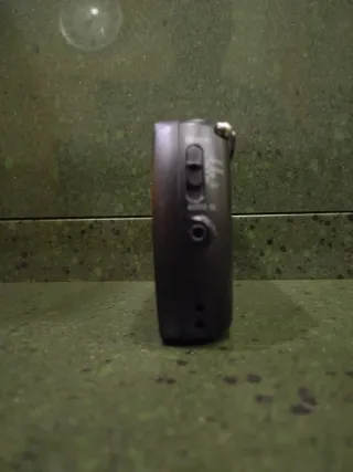 Radio Sony SRF-18 Stereo