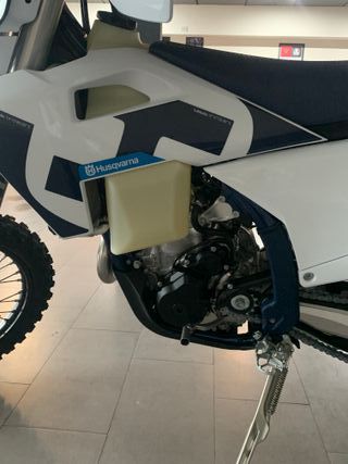 Husqvarna FE 350 2026 Enduro/Motocross