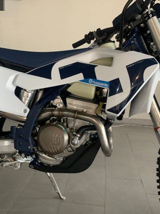 Husqvarna FE 350 2026 Enduro/Motocross
