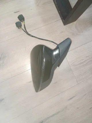 Espejos Seat León FR