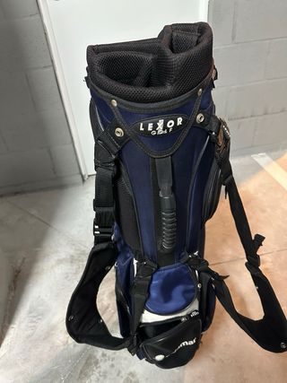 Bolsa de golf LEXOR con patas
