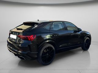 Audi Q3 Audi Q3 RS 2.5 TFSI quattro