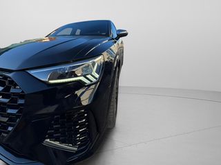 Audi Q3 Audi Q3 RS 2.5 TFSI quattro