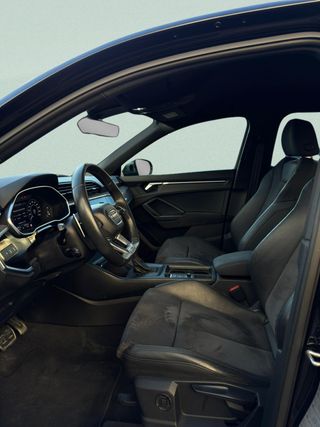 Audi Q3 Audi Q3 RS 2.5 TFSI quattro