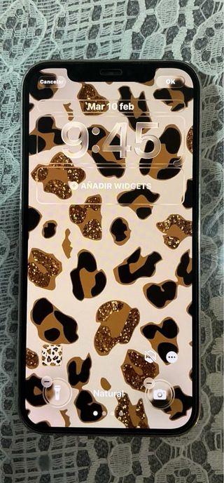 Pack Apple iPhone 12 Pro + Apple Watch Series 6