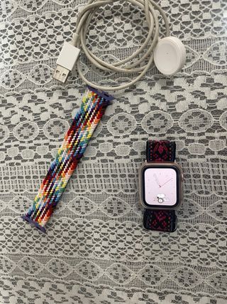 Pack Apple iPhone 12 Pro + Apple Watch Series 6