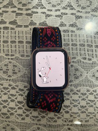 Pack Apple iPhone 12 Pro + Apple Watch Series 6